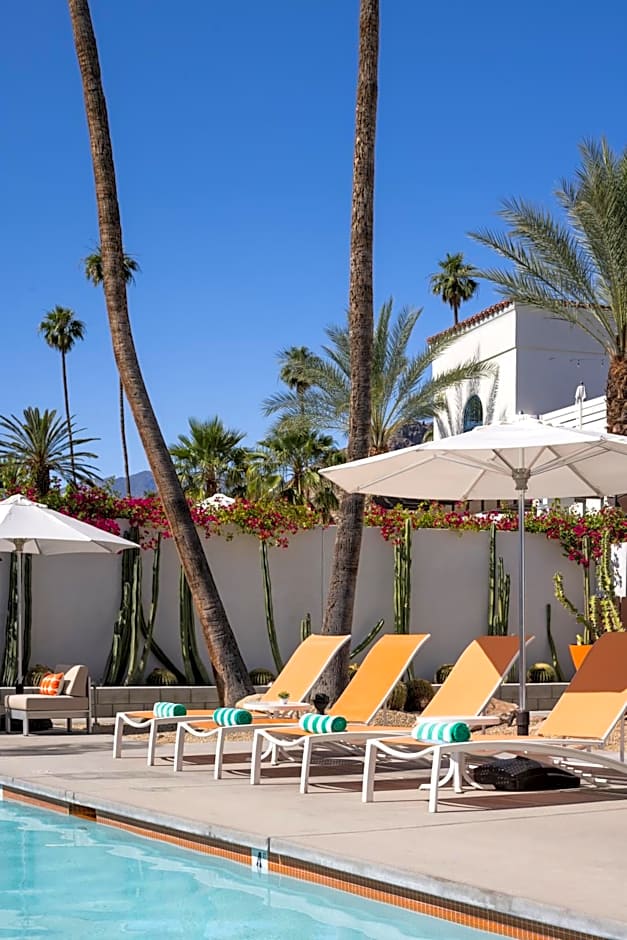 Del Marcos Hotel