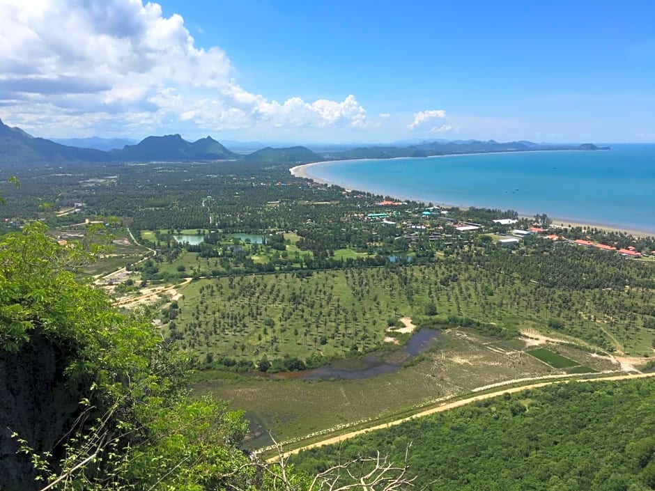 Jing Jo Boutique Bungalow