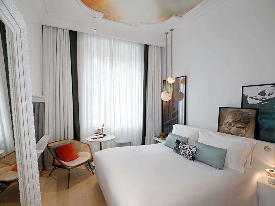 Sofitel Rome Villa Borghese