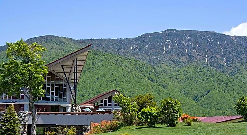 Okushiga Kogen Hotel