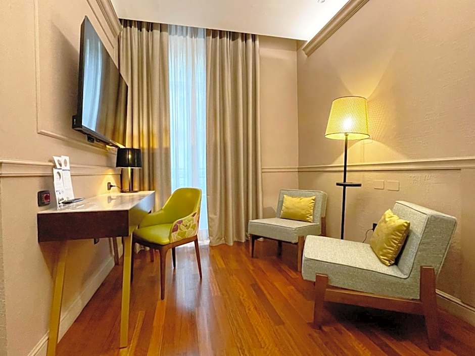 Hotel Indigo Turin 