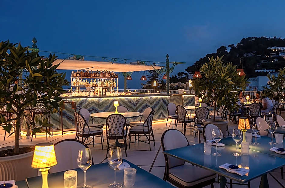 Hotel La Palma, Oetker Hotels