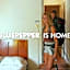 Blue Pepper Hostel Chapultepec