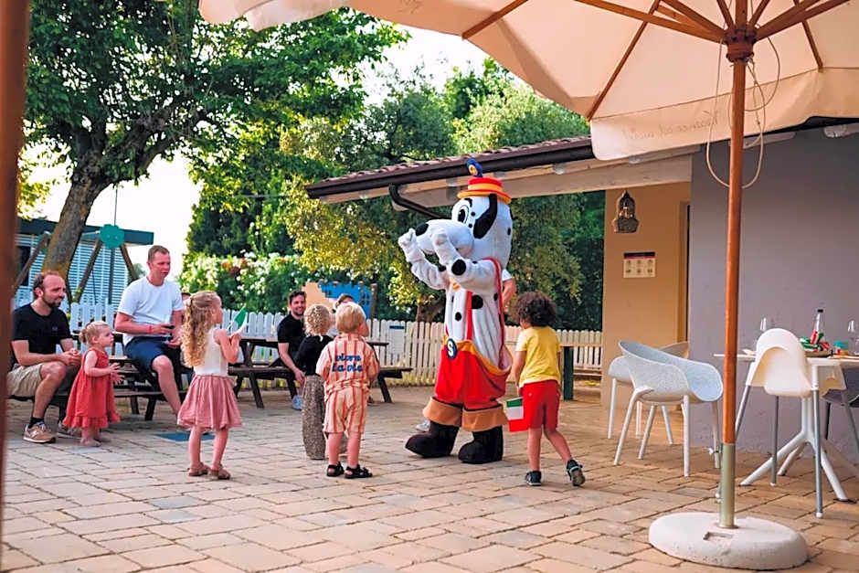 Vacanze Glamping Boutique