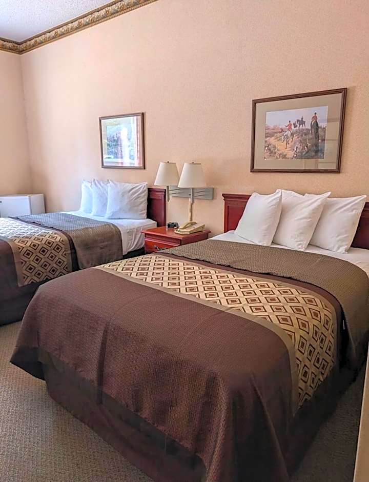 Magnason Hotel