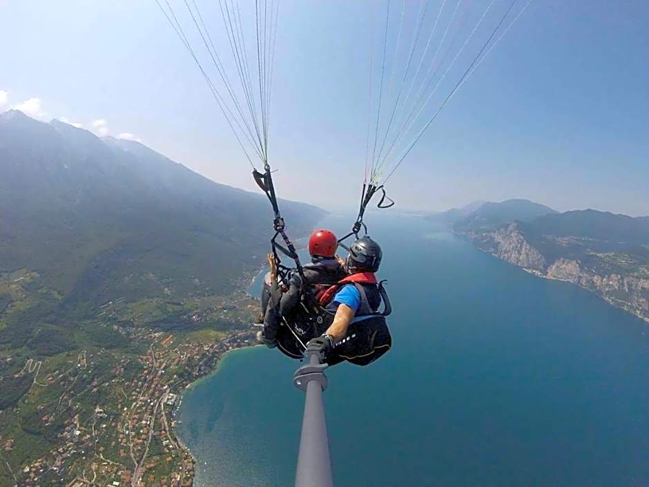 La Caletta Hotel Bolognese