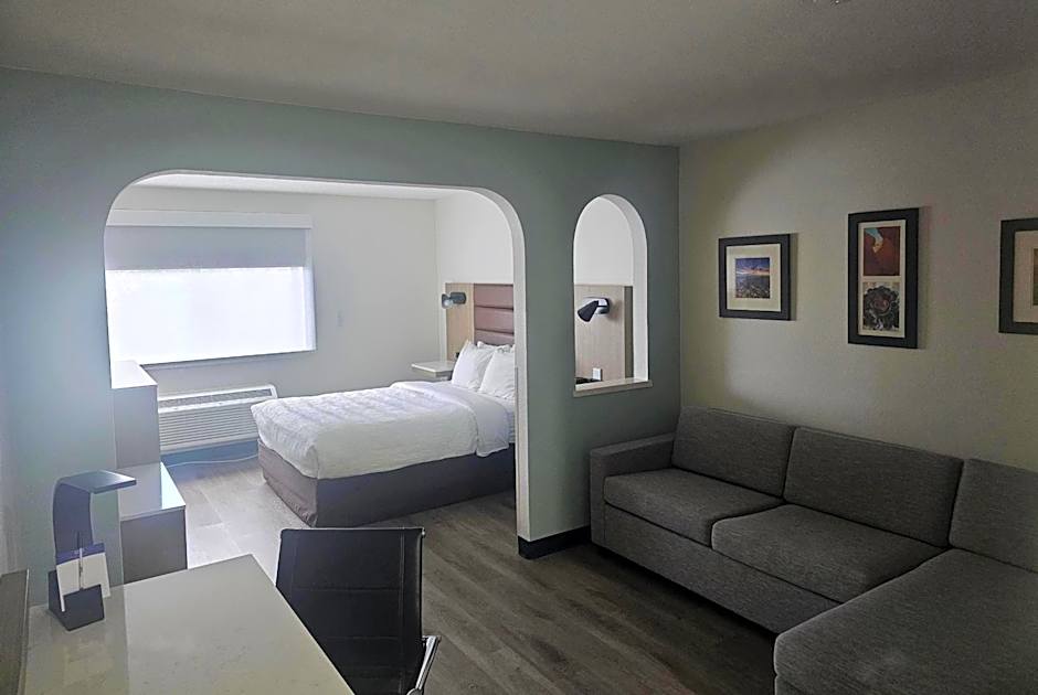 Wingate by Wyndham Los Alamos