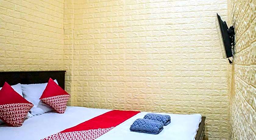 OYO 93333 Rama Home Stay