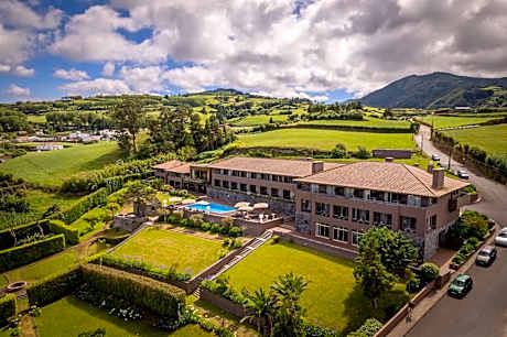 The Lince Nordeste Country and Nature Hotel