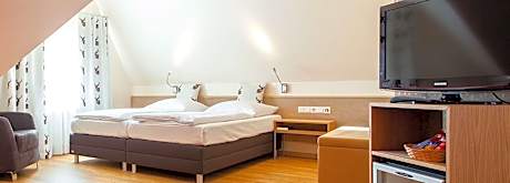 Junior Suite Superior