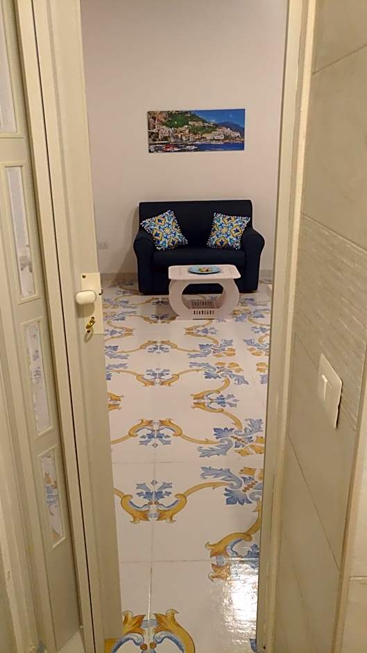 SALERNO COAST Apartment