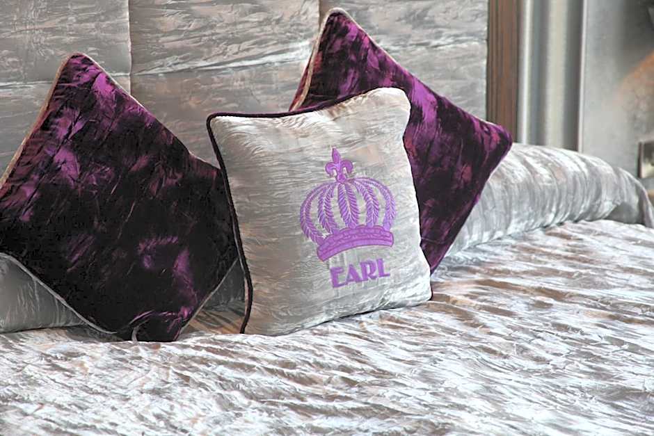 Earl Of Doncaster Hotel