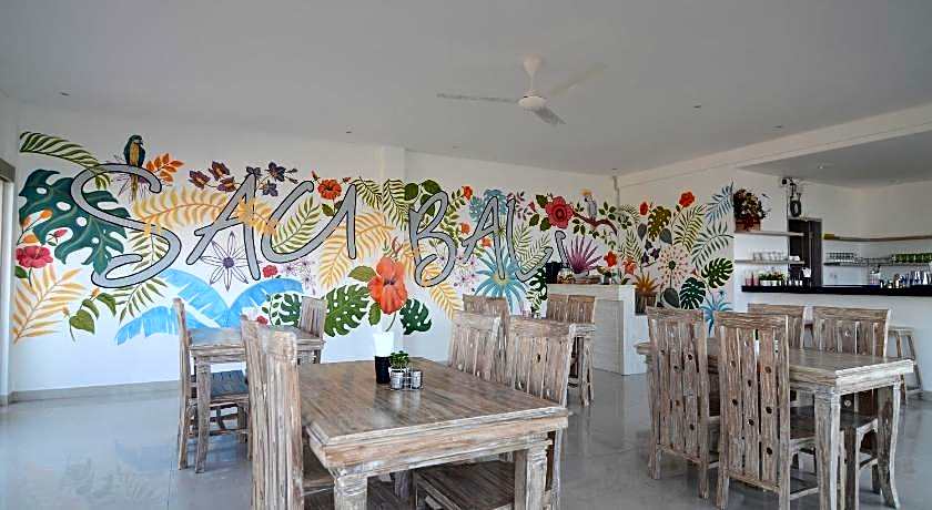 Sau Bali Beach House Canggu