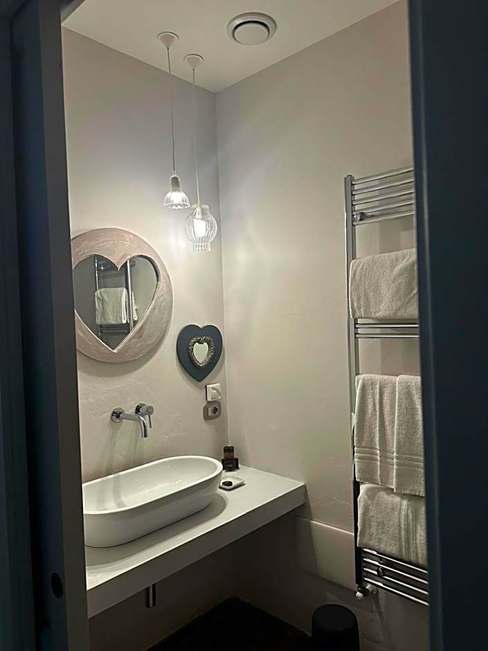 Palazzo Conti Camere & Suites