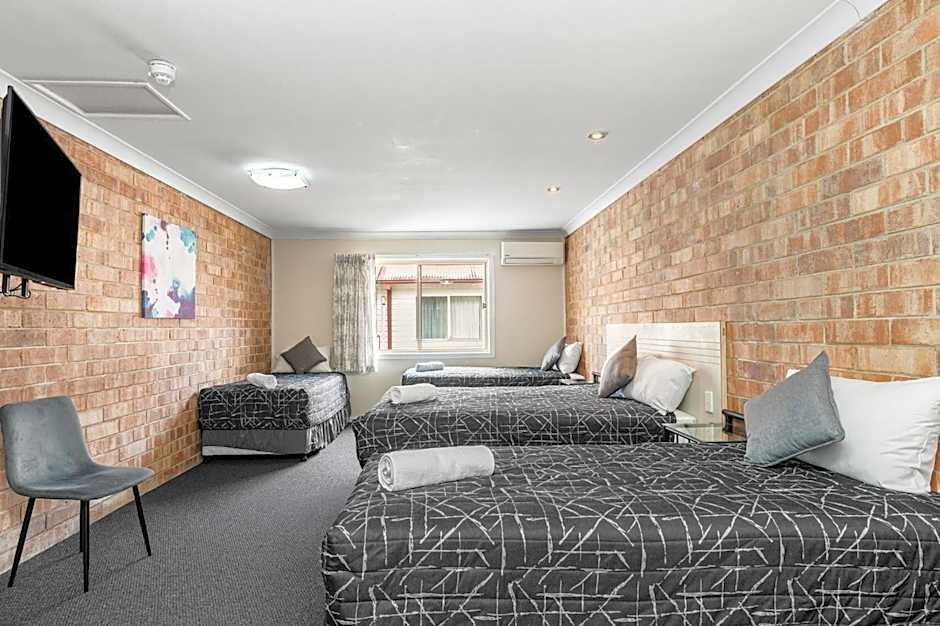 Lismore Wilson Motel