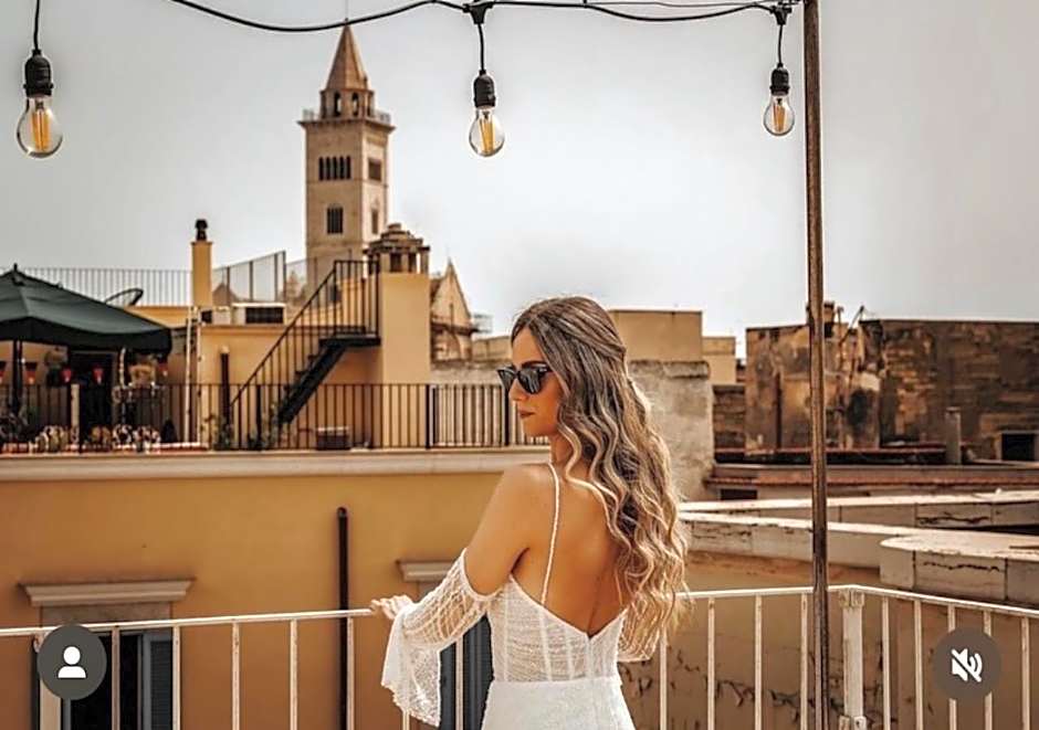 Blanco B&B - Group Puglia