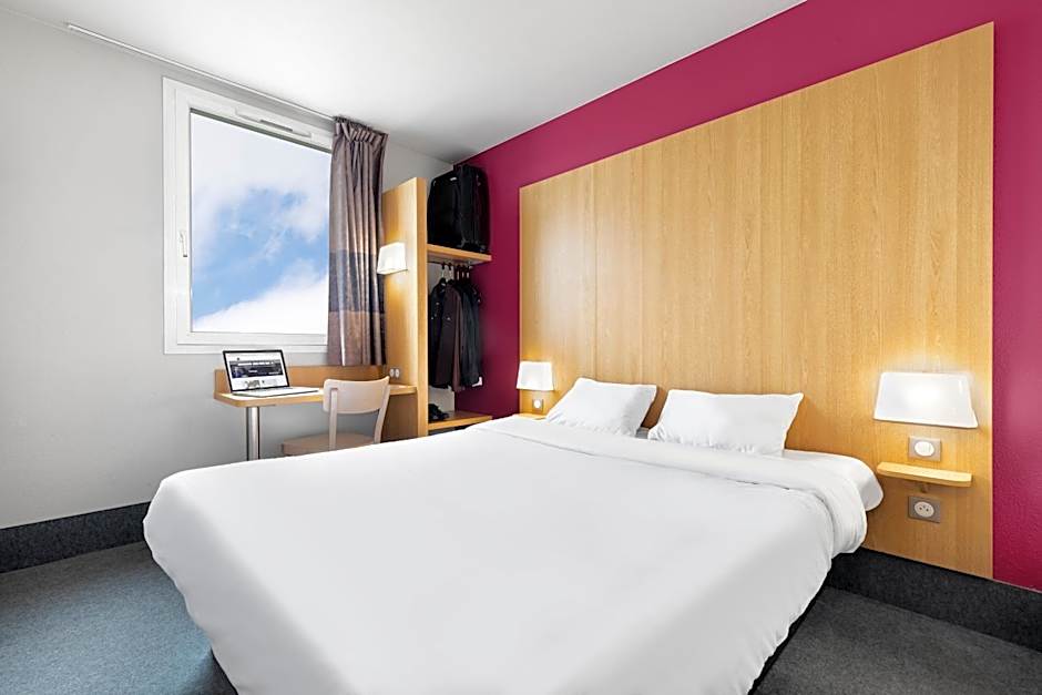 B&B Hôtel Lyon Vénissieux