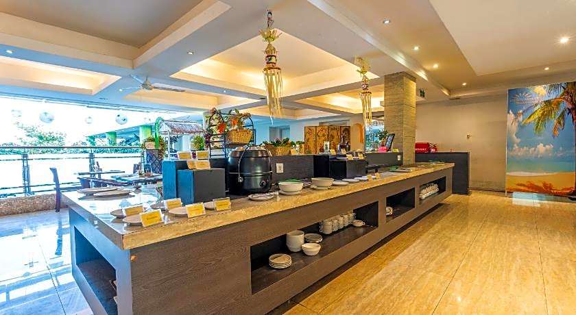 The Sun Boutique Hotel