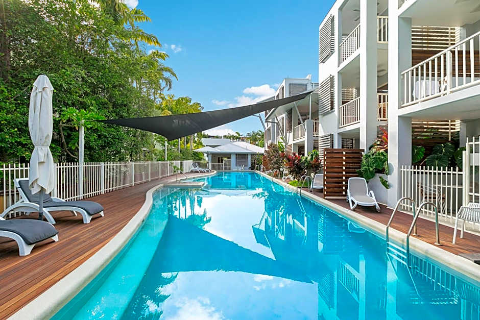 Mantra Aqueous Port Douglas