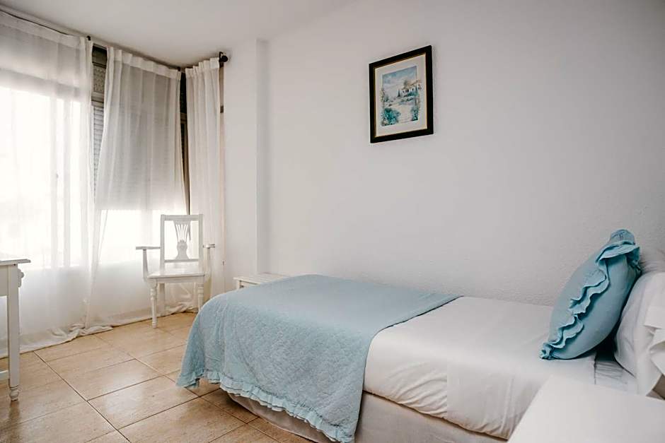 Mare Estepona Hotel