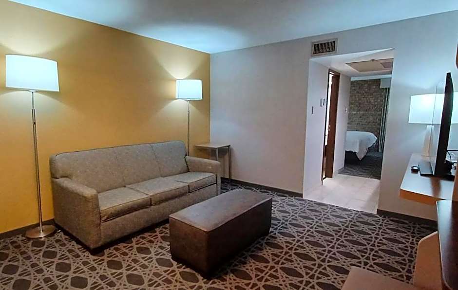 Holiday Inn McAllen Medical Center Area By IHG