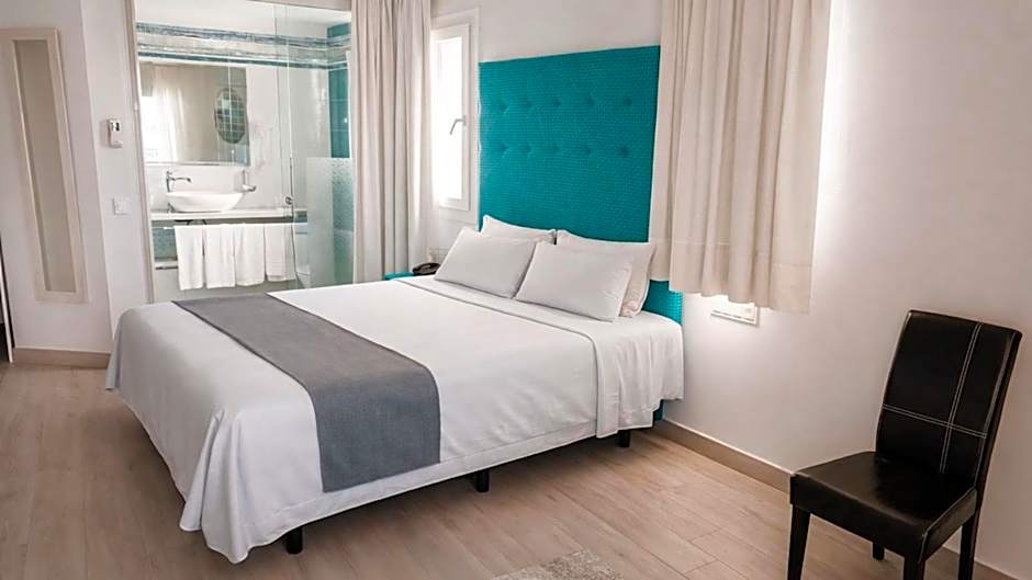 Hotel Clopy Rocamar