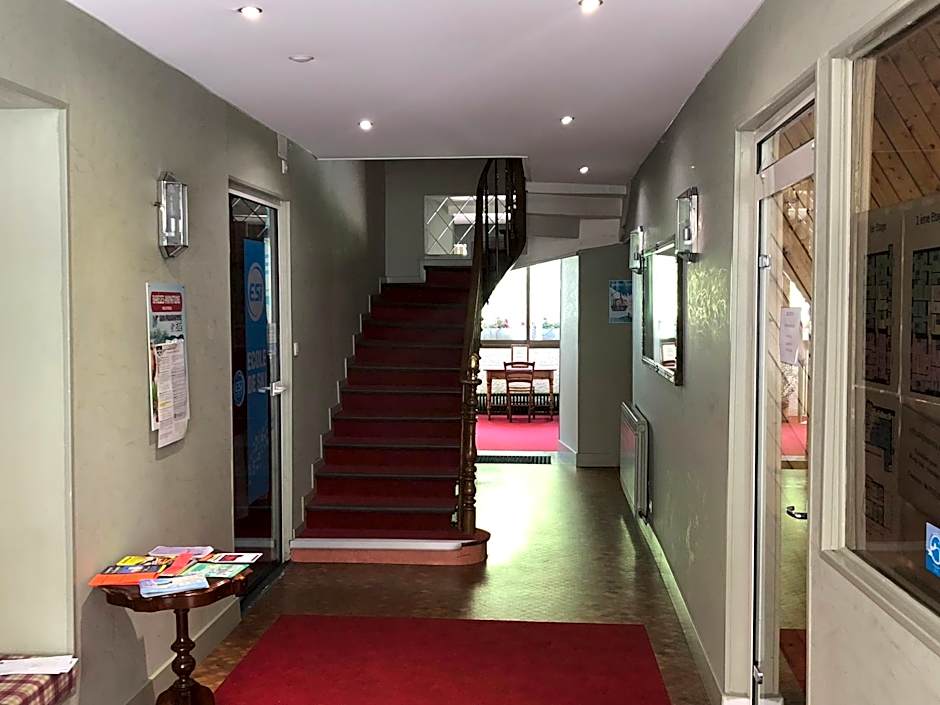 Résidence Richelieu