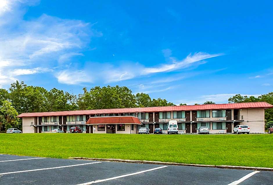 Rodeway Inn