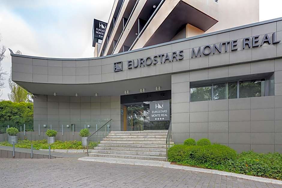 Eurostars Monte Real