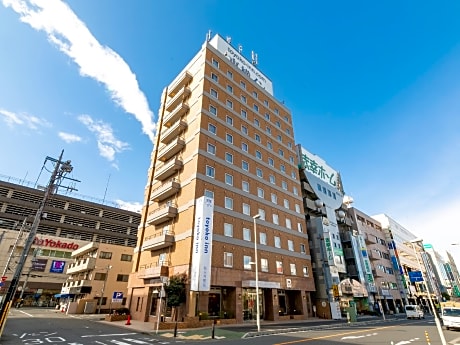 Toyoko Inn Wako-Shi Ekimae