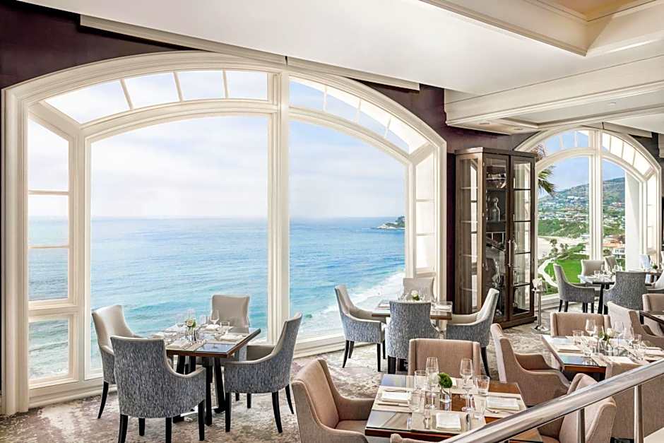 The Ritz-Carlton Laguna Niguel