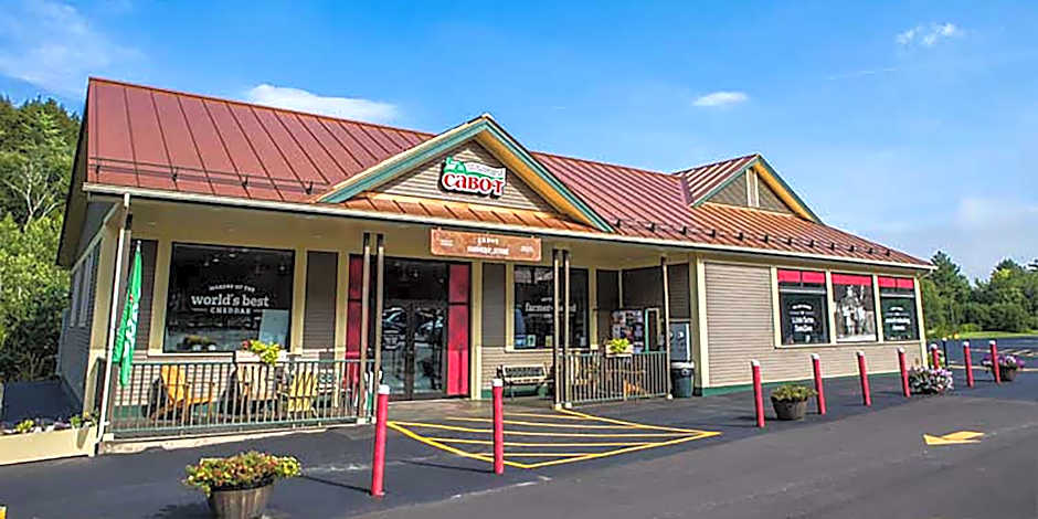 Best Western Plus Waterbury - Stowe