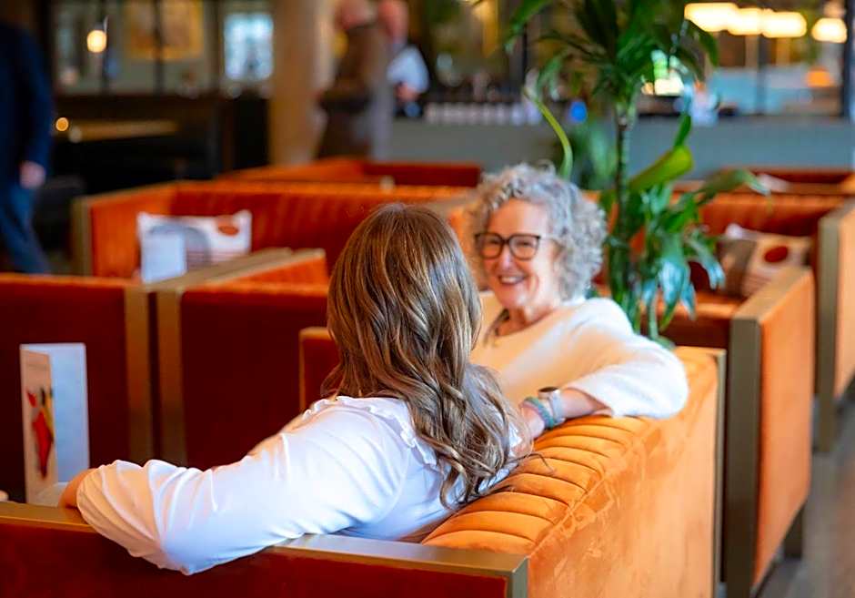 voco The Club - Dublin Gateway by IHG