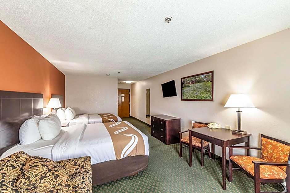 Quality Inn Cedar Park - Austin Northwest