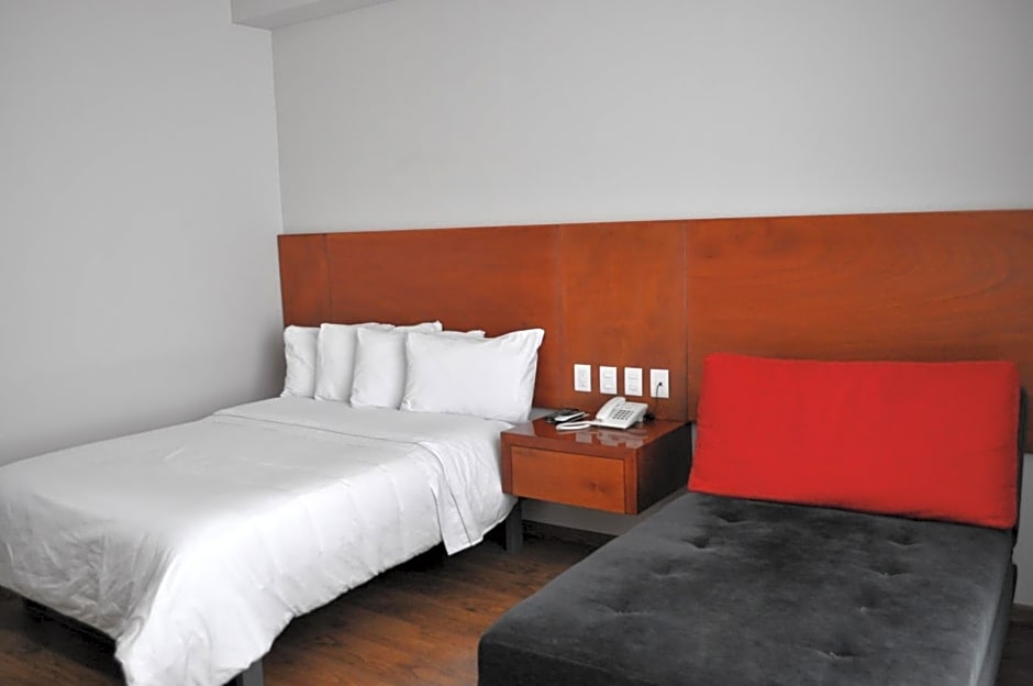 AMD Hotel