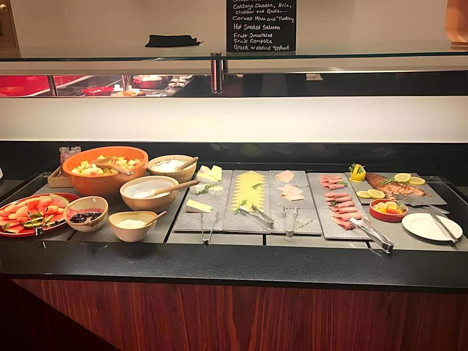 Radisson Blu Hotel, Bristol