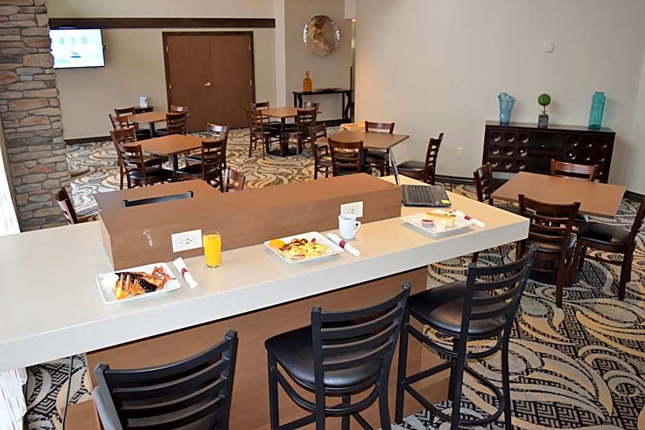 Wyndham Garden Madison Fitchburg