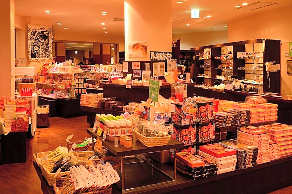 Hotel Grandmer Sankaisou