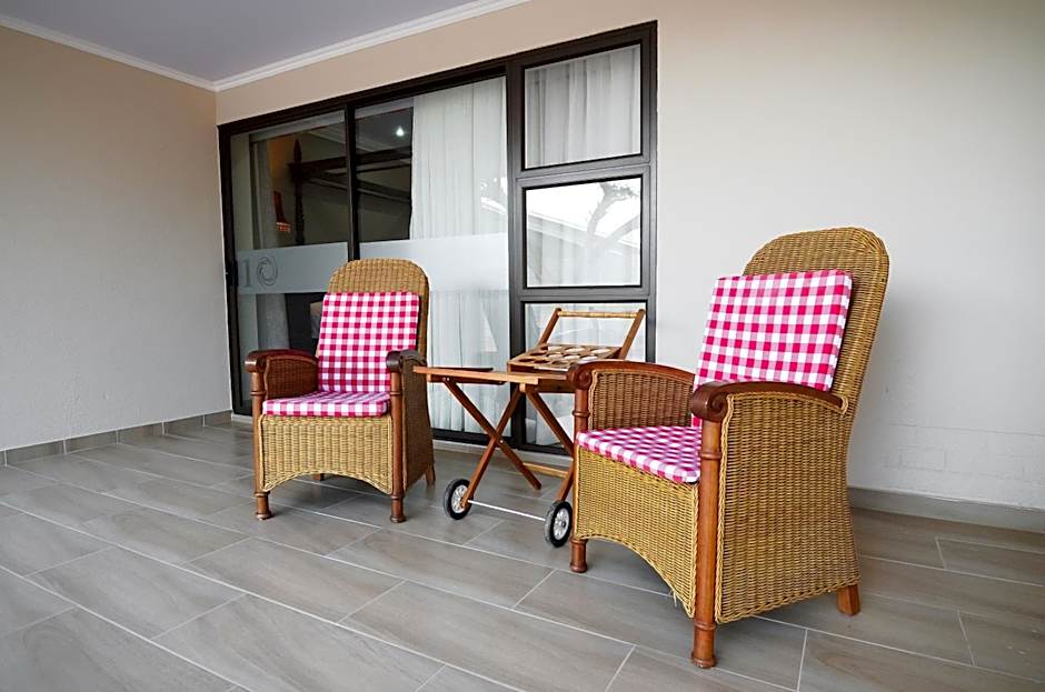 Abella Bed and Breakfast