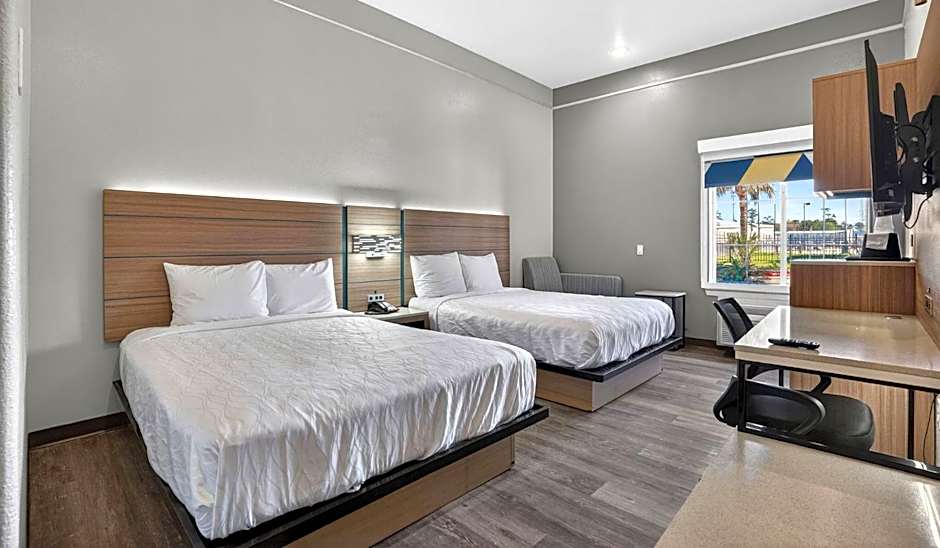 Sonesta Essential Hotel Houston - I-45 Spring