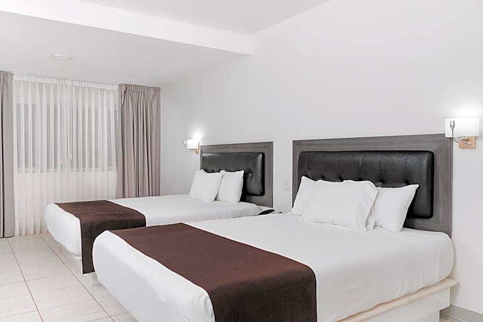 Costa del Sol Wyndham Tumbes