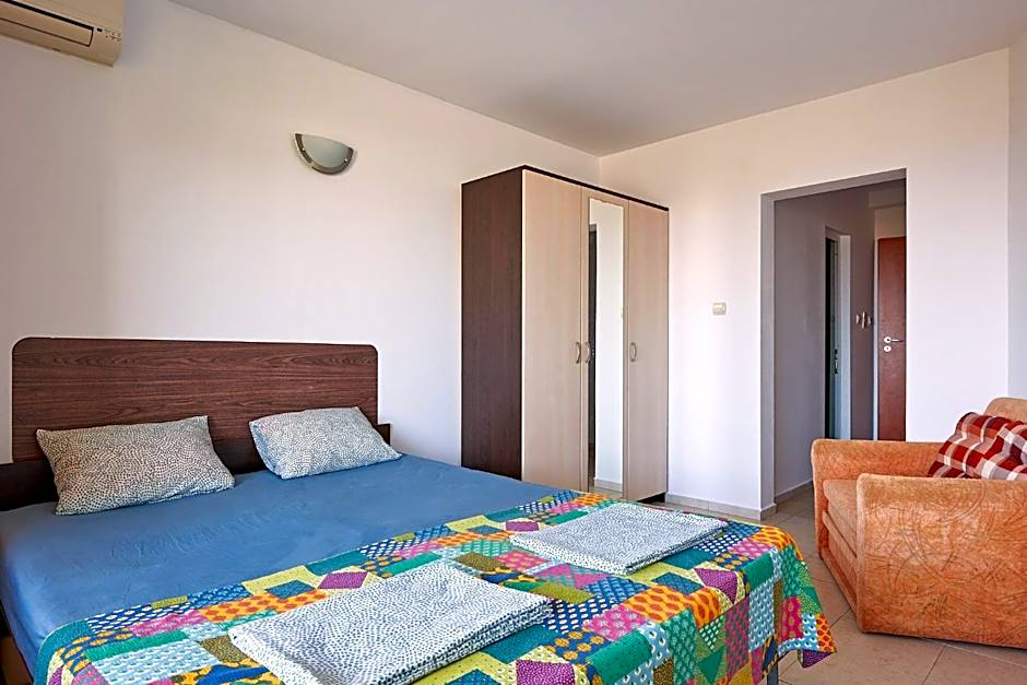 Guest House Dima