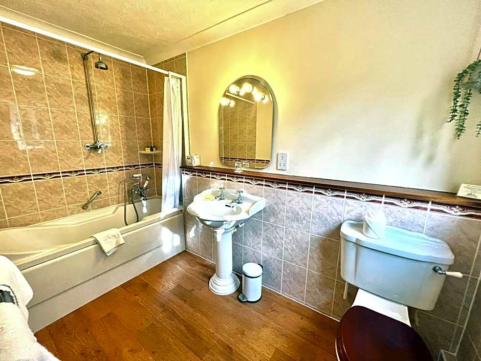 Passford House Hotel