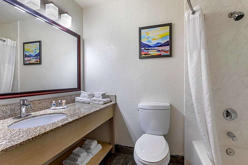 Comfort Inn San Diego Miramar