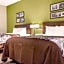 Sleep Inn & Suites Metairie