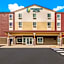 WoodSpring Suites Missoula