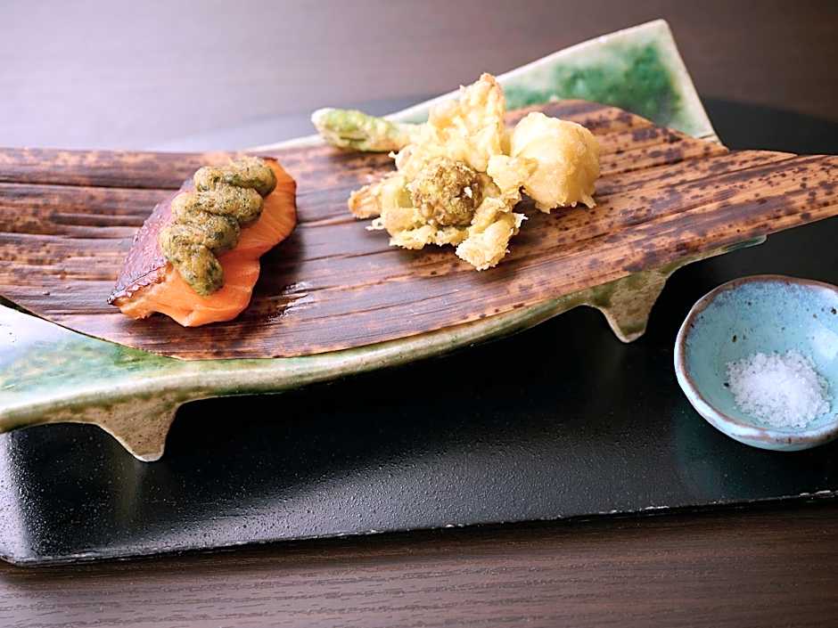 Setre Highland Villa Himeji