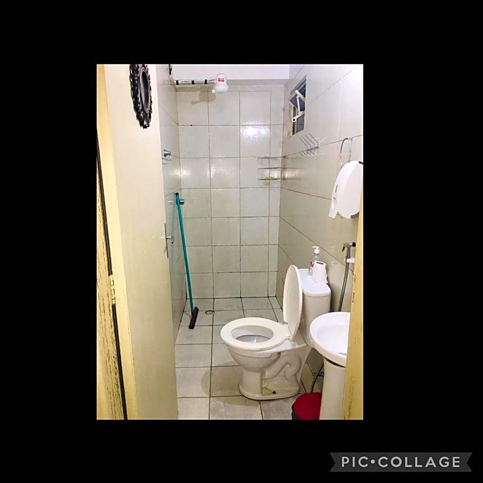 Apartamento para temporada perto do aeroporto de Brasilia