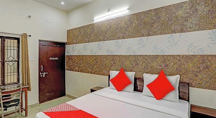 Hotel O The Raghav Villa
