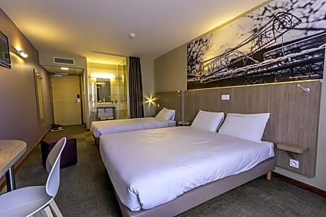 Triple Room - Early Booking